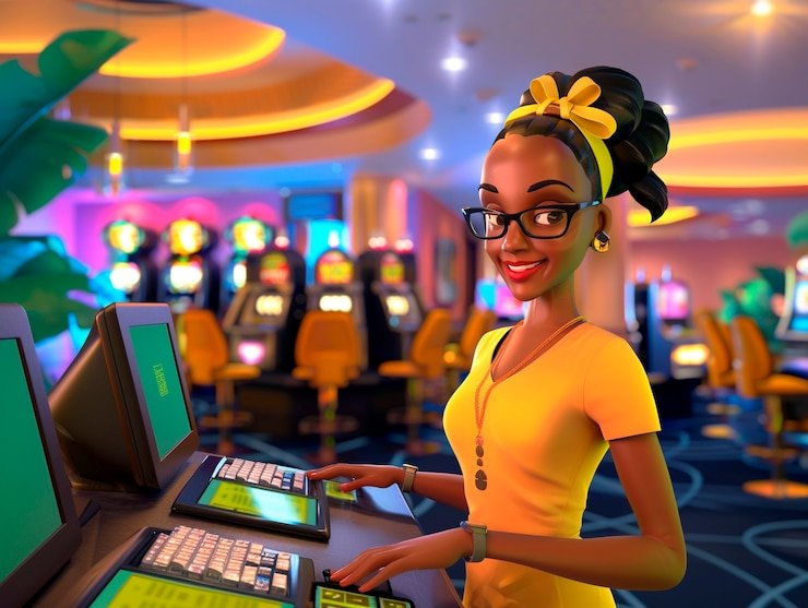 buku erek featured game showcase