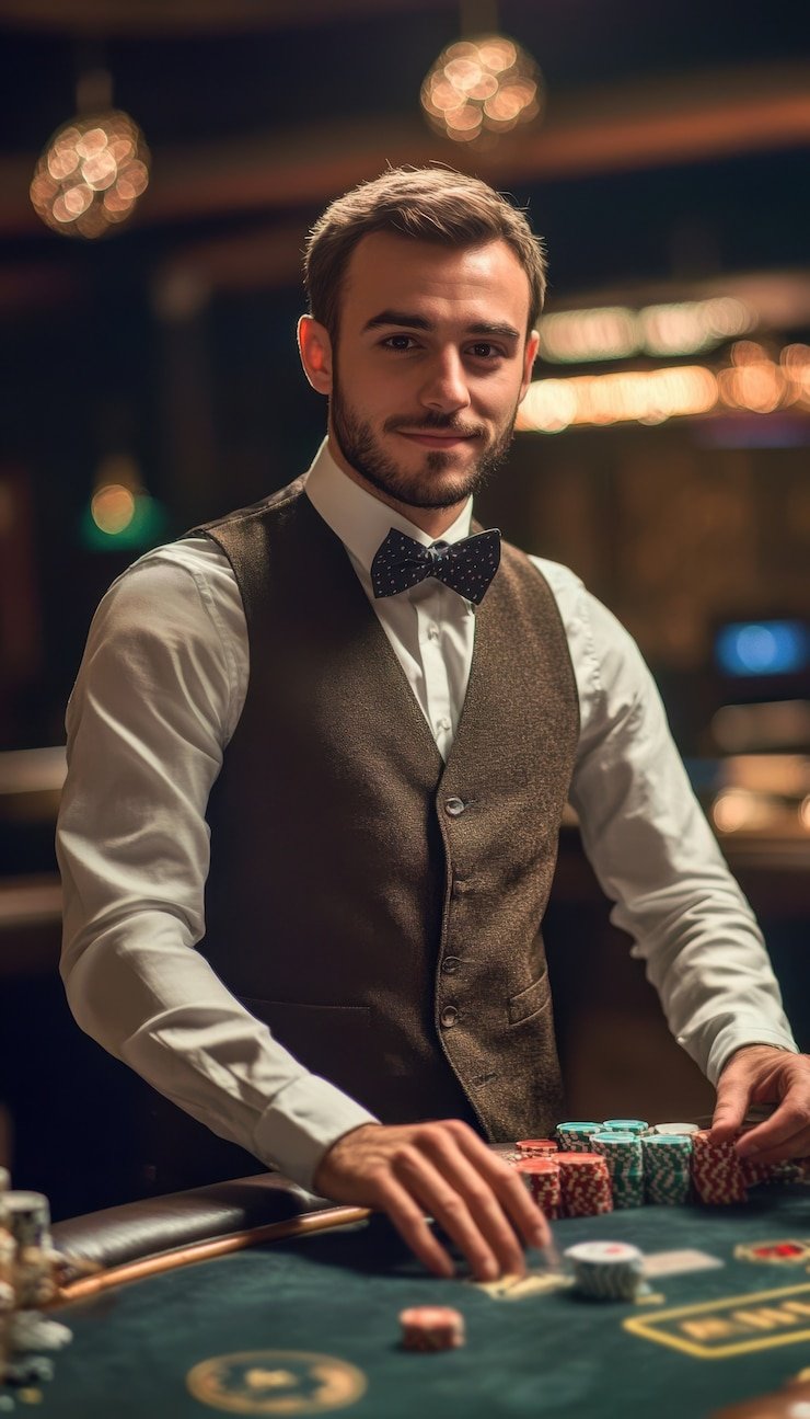 buku erek mobile app interface showing slot games and live casino options